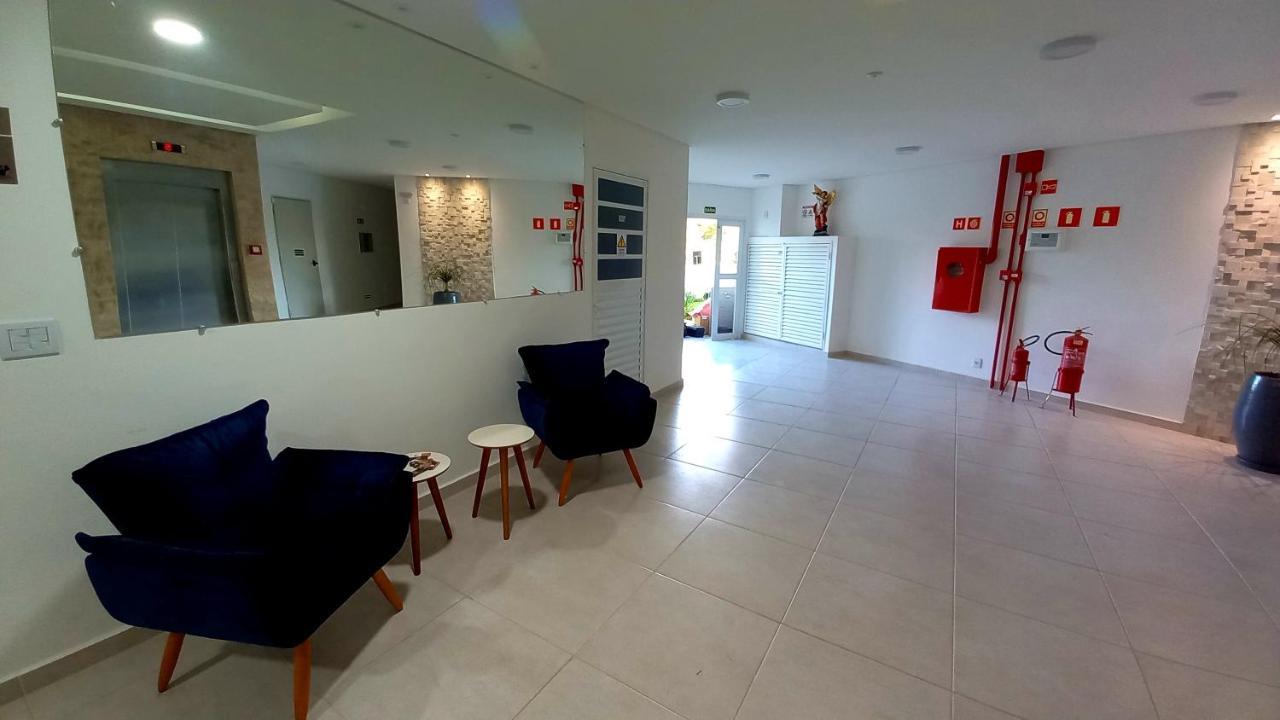 Apto Cancao Nova - Condominio Da Fe 卡舒埃拉保利斯塔 外观 照片